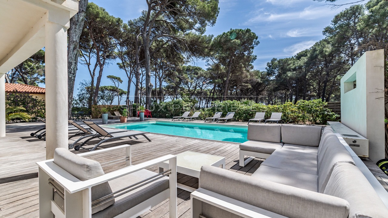Photo of Outdoor in Hyeres