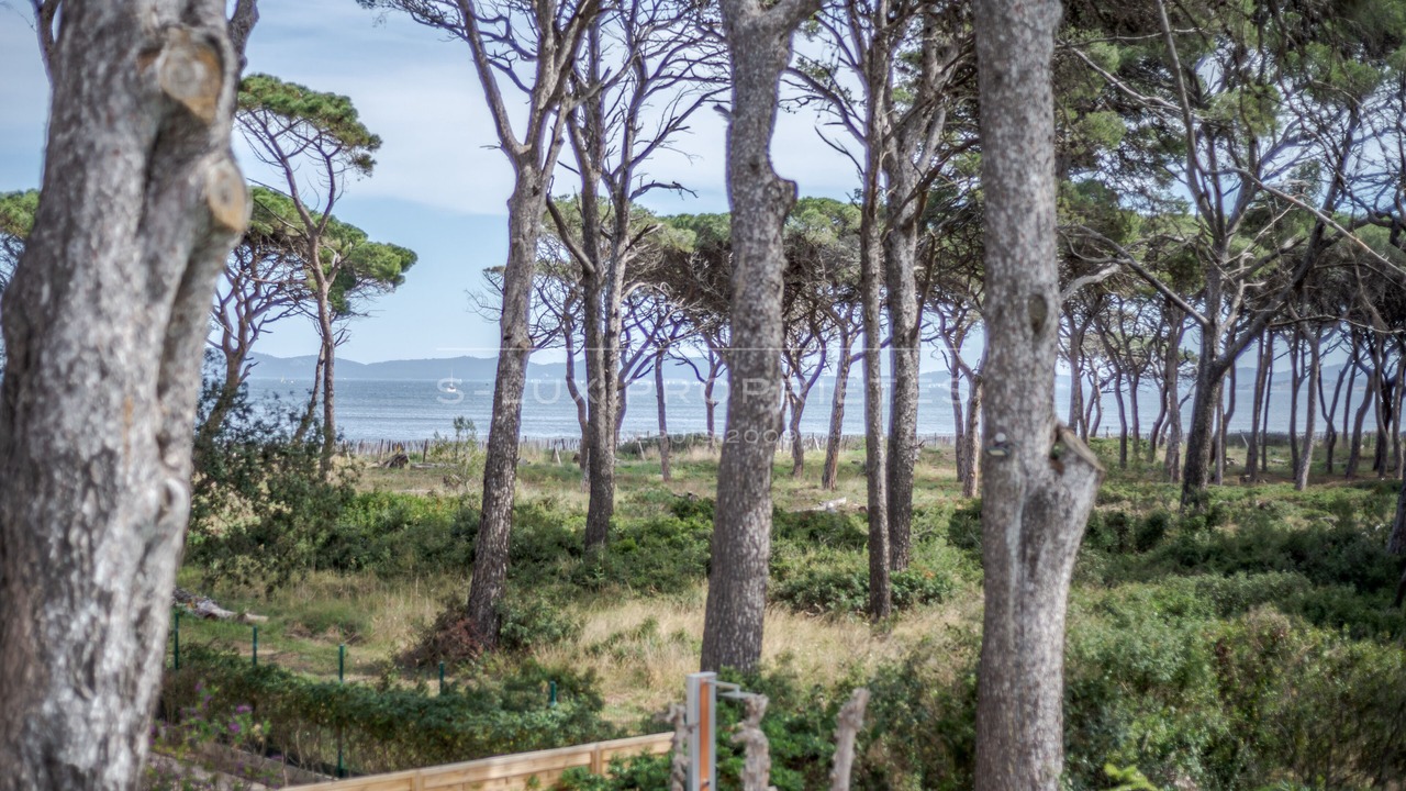 Photo of Outdoor in Hyeres