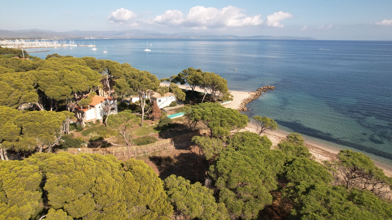 Photo of Outdoor in Hyeres