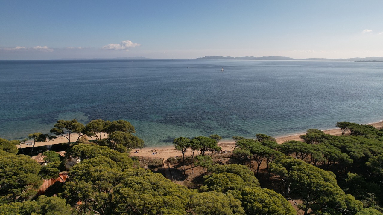 Photo of Outdoor in Hyeres