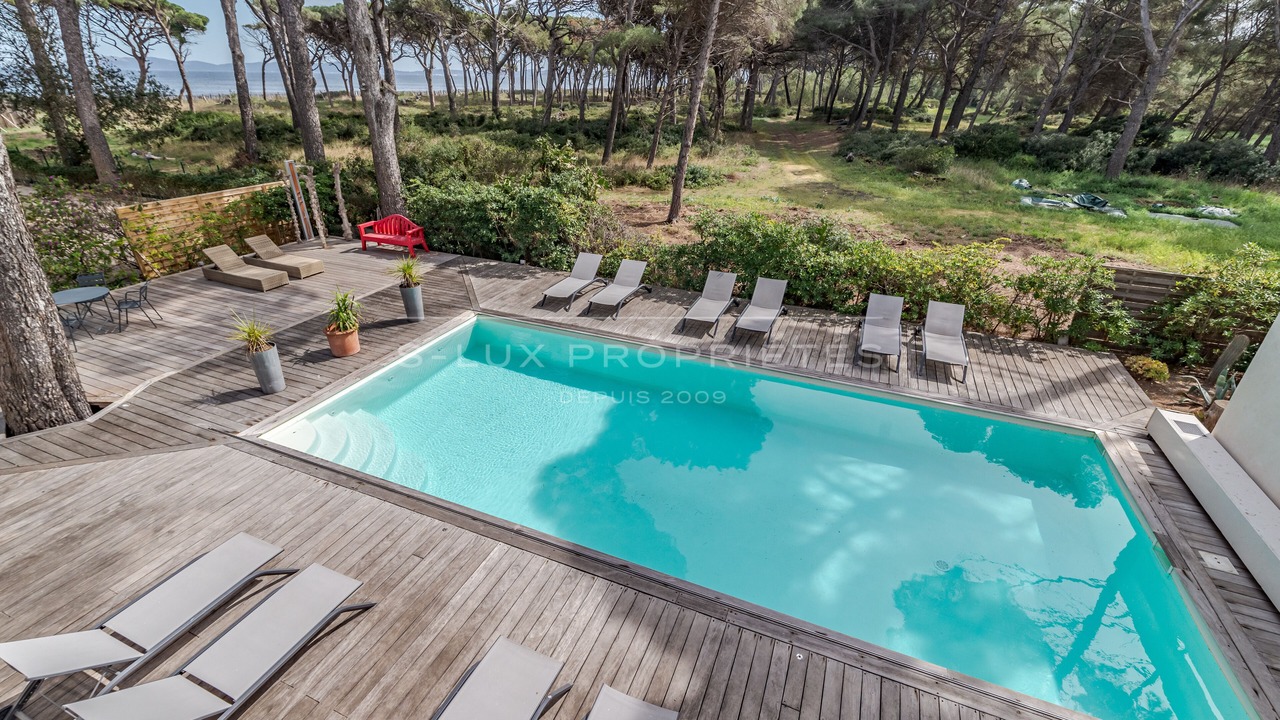 Photo of Outdoor in Hyeres