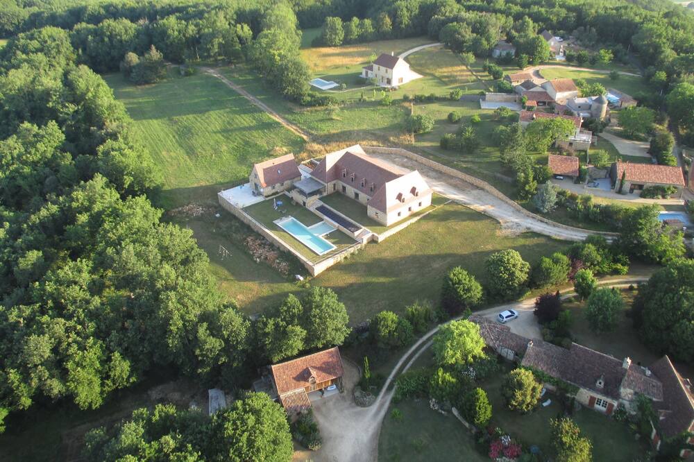 Photo of Outdoor in Castelnaud-la-Chapelle