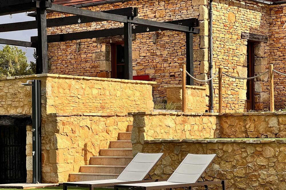 Photo of Outdoor in Castelnaud-la-Chapelle