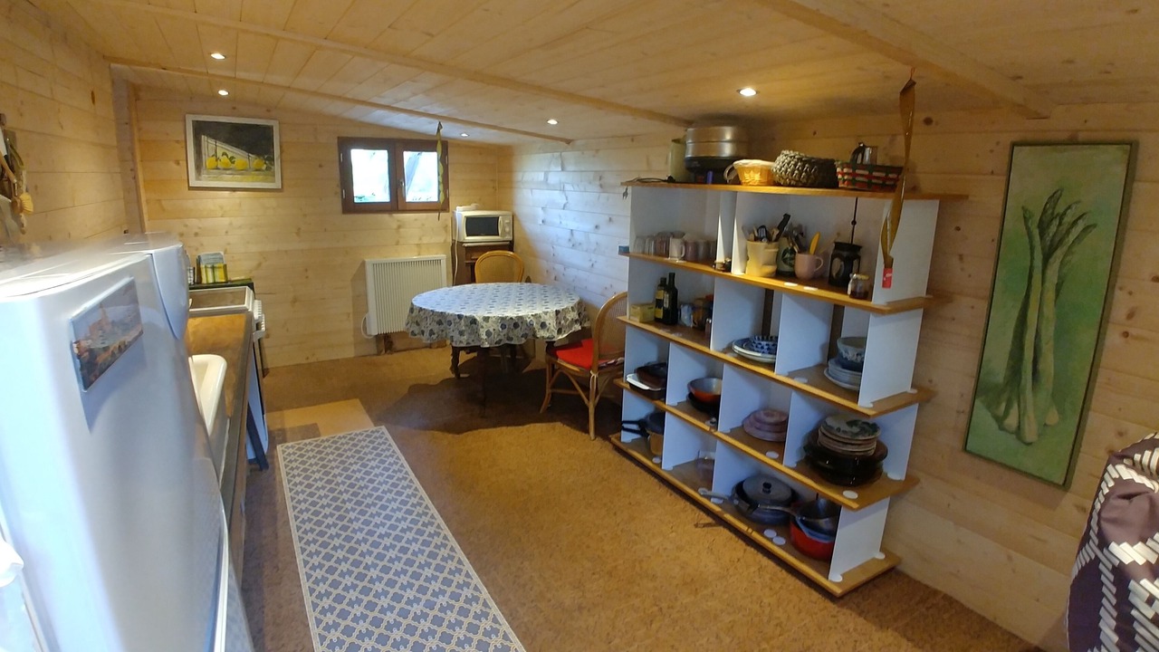 Photo of Kitchen in Sospel