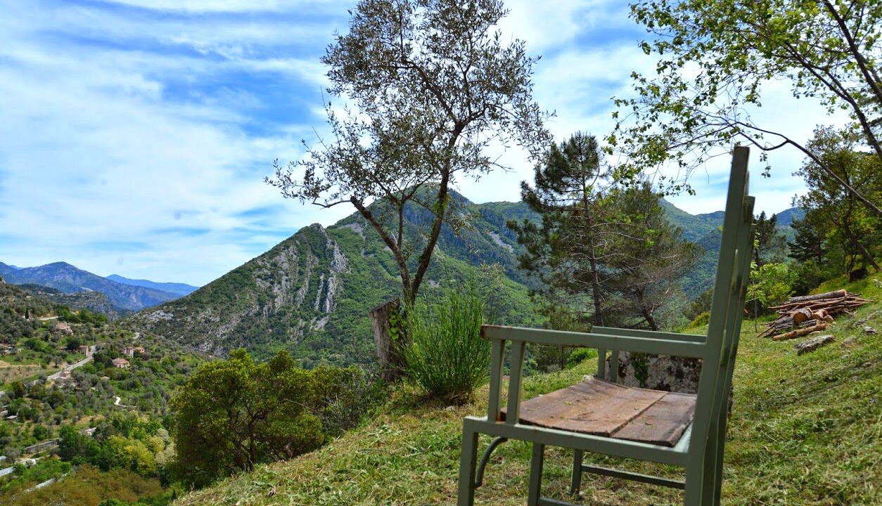 Photo of Outdoor in Sospel