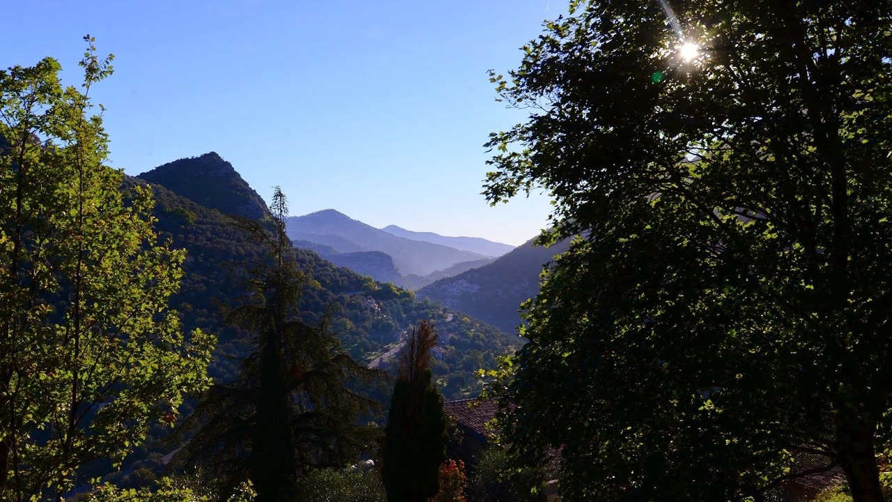 Photo of Outdoor in Sospel