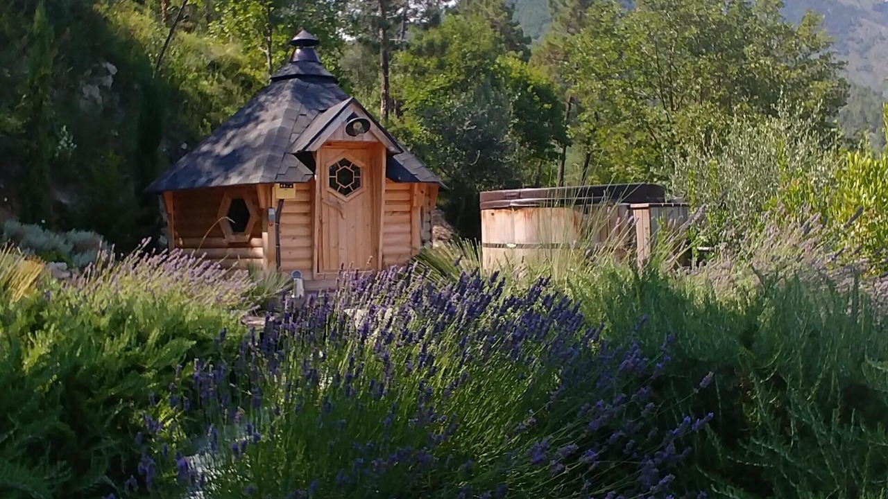 Photo of Outdoor in Sospel