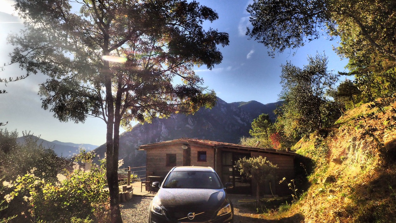 Photo of Outdoor in Sospel