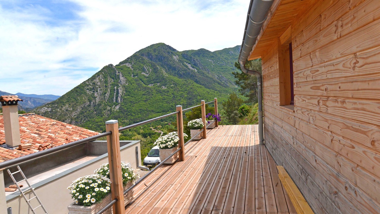 Photo of Outdoor in Sospel
