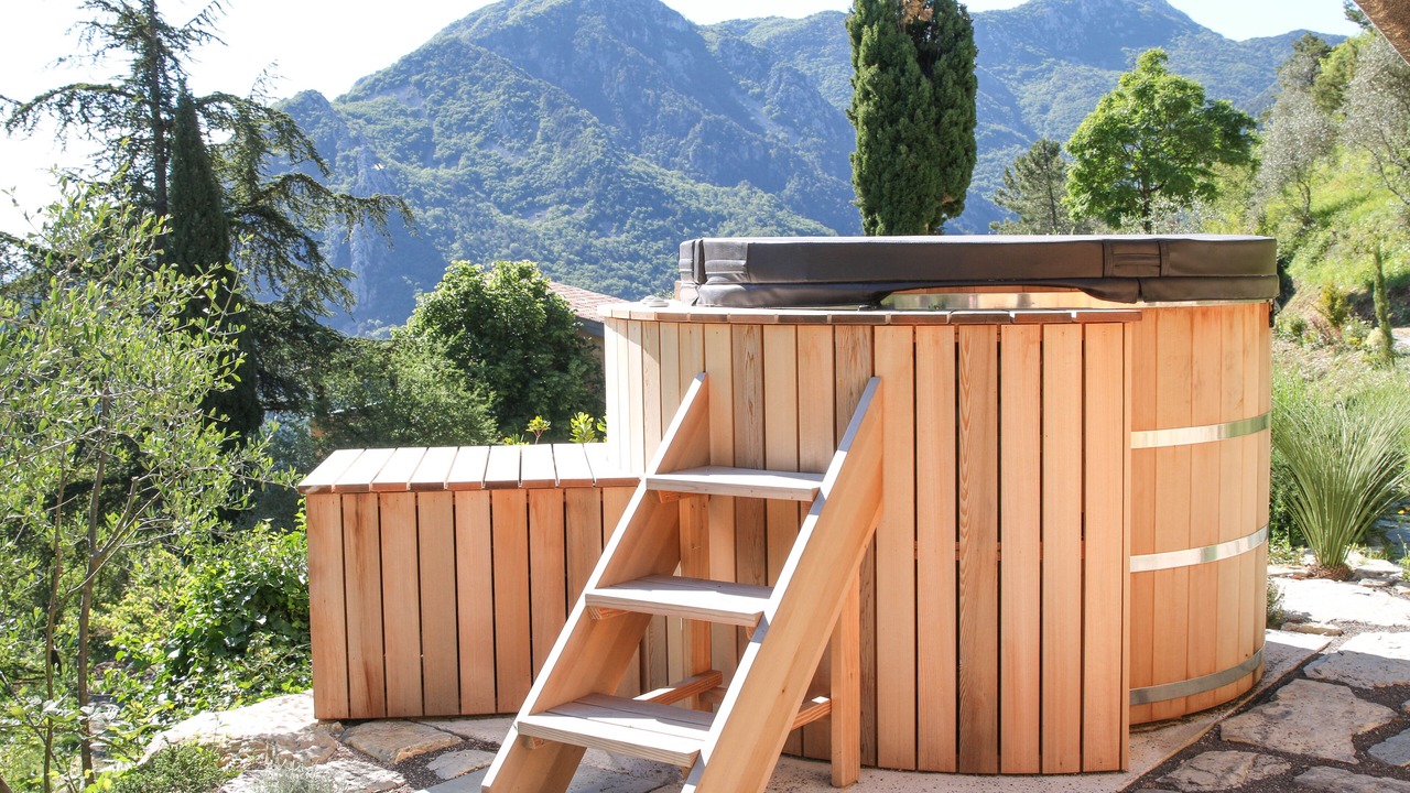 Photo of Outdoor in Sospel