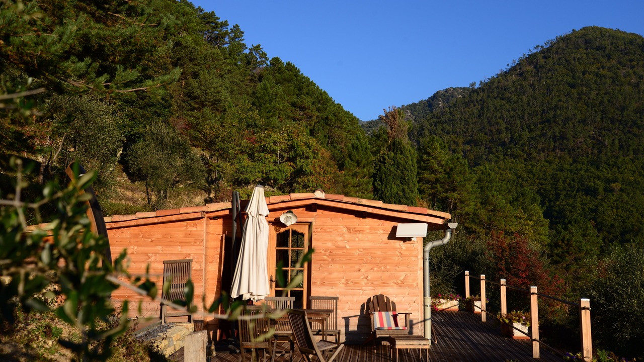 Photo of Outdoor in Sospel