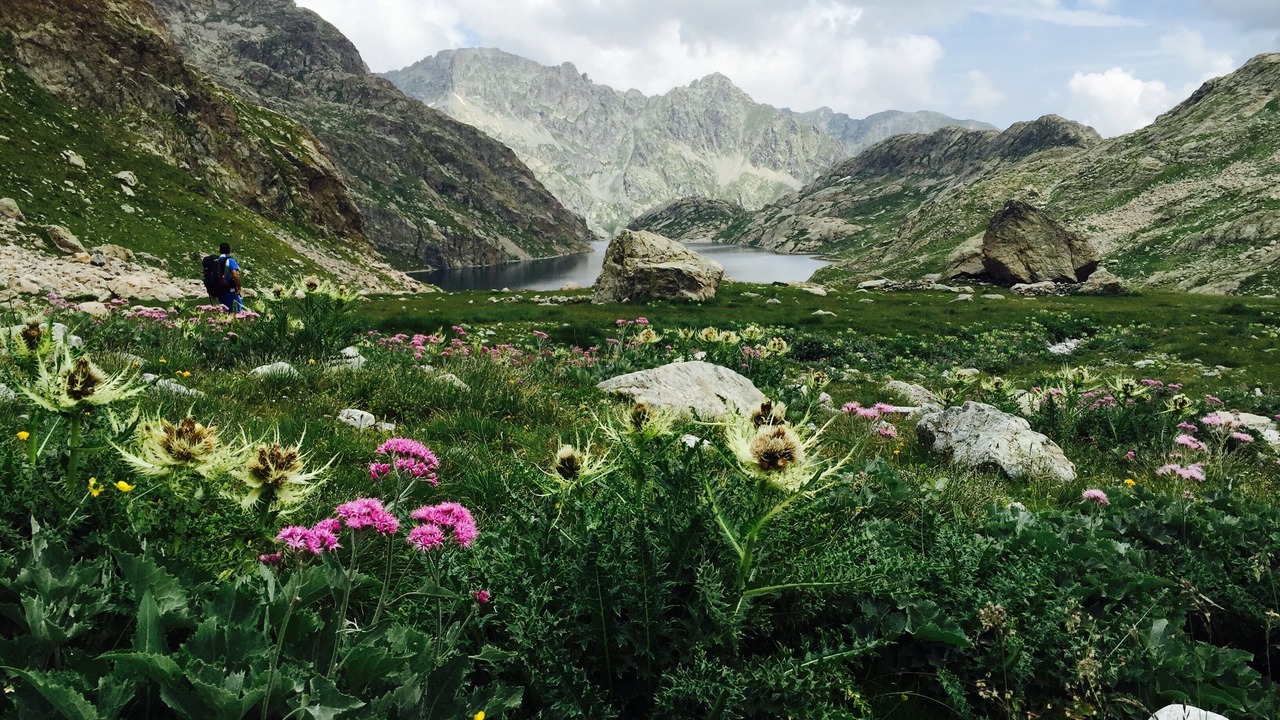 Photo of Outdoor in Sospel