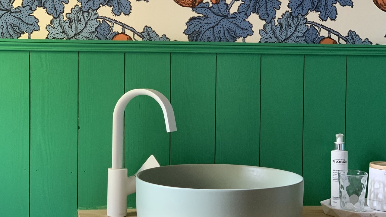 Photo of Bathroom in L'Epine