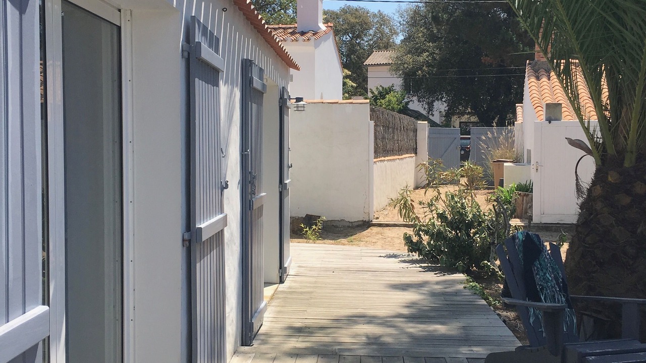 Photo of Outdoor in L'Epine
