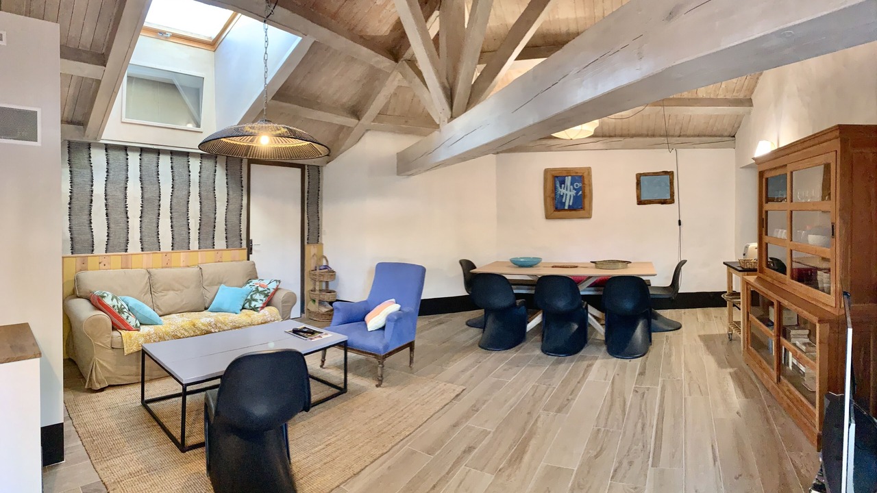 Photo of Livingroom in L'Epine