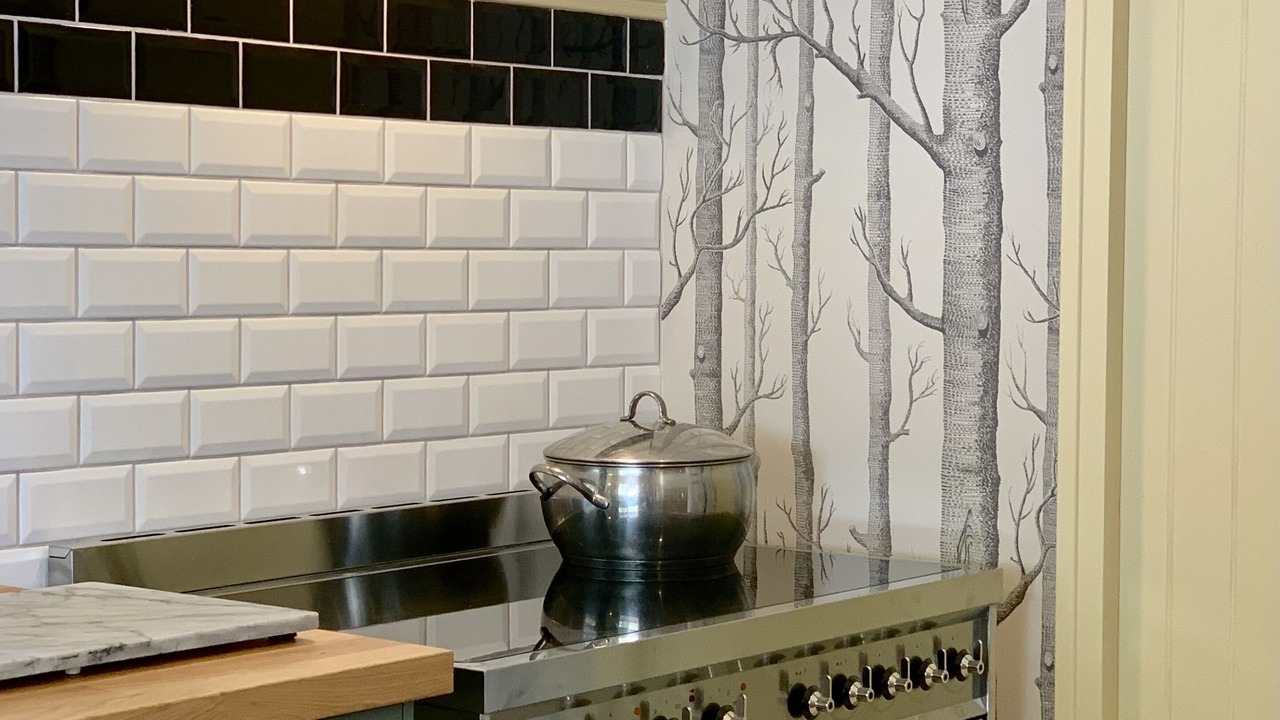 Photo of Kitchen in L'Epine