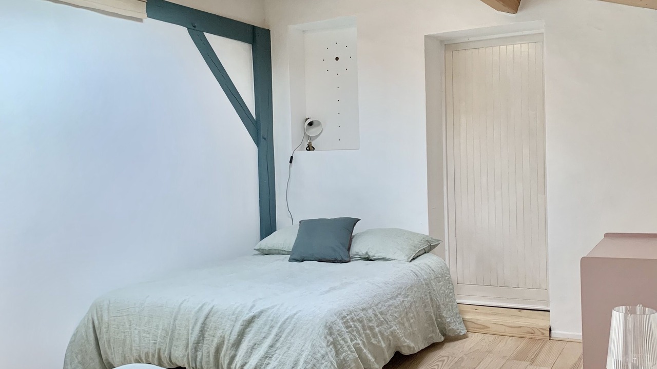 Photo of Bedroom in L'Epine