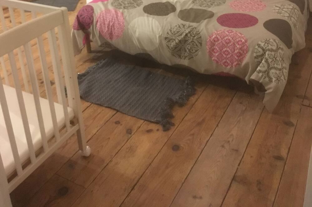 Photo of Bedroom in Saubrigues