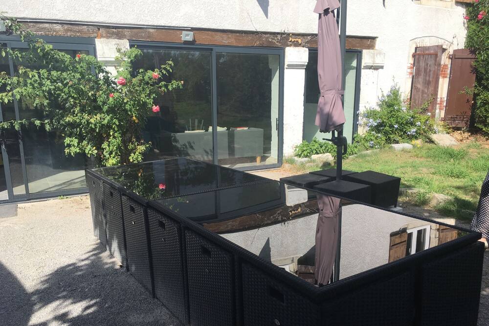 Photo of Outdoor in Saubrigues