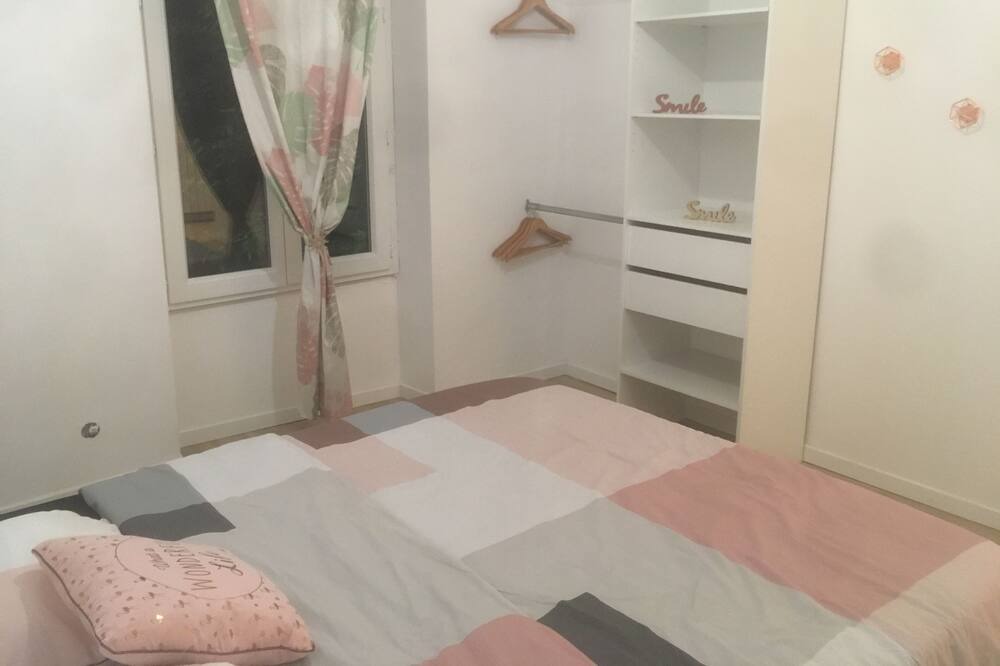 Photo of Bedroom in Saubrigues