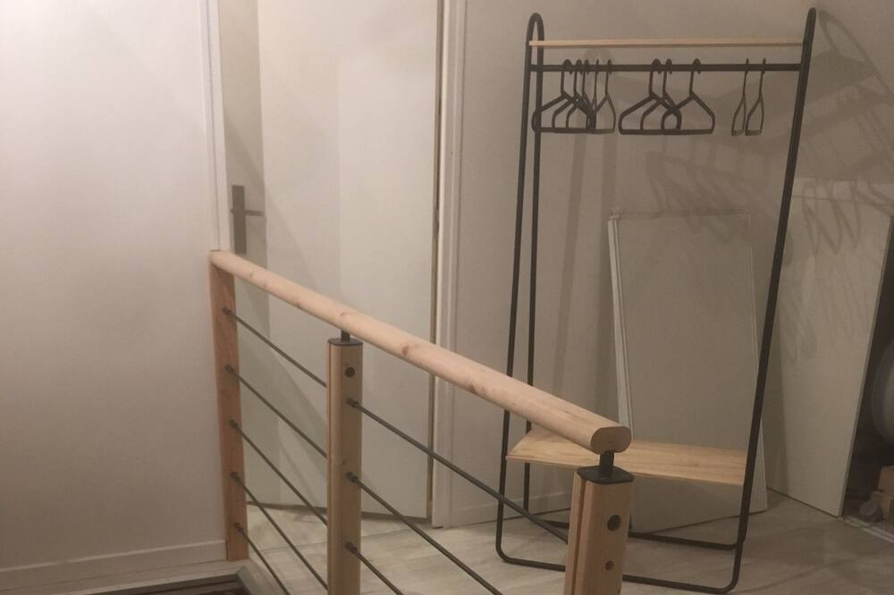 Photo of Bedroom in Saubrigues