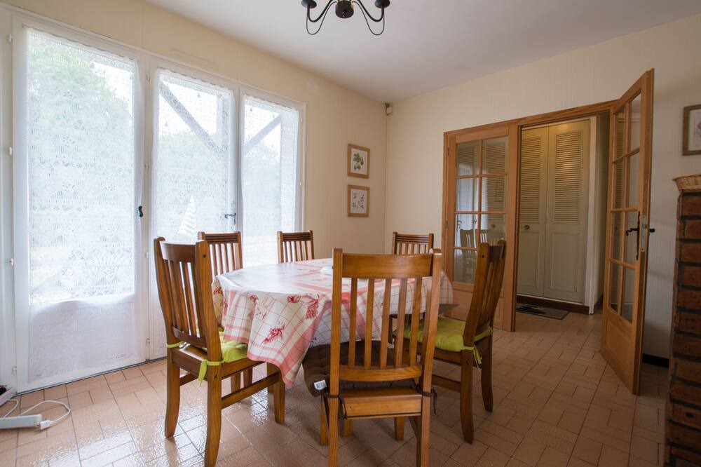 Photo of Kitchen in Retaud