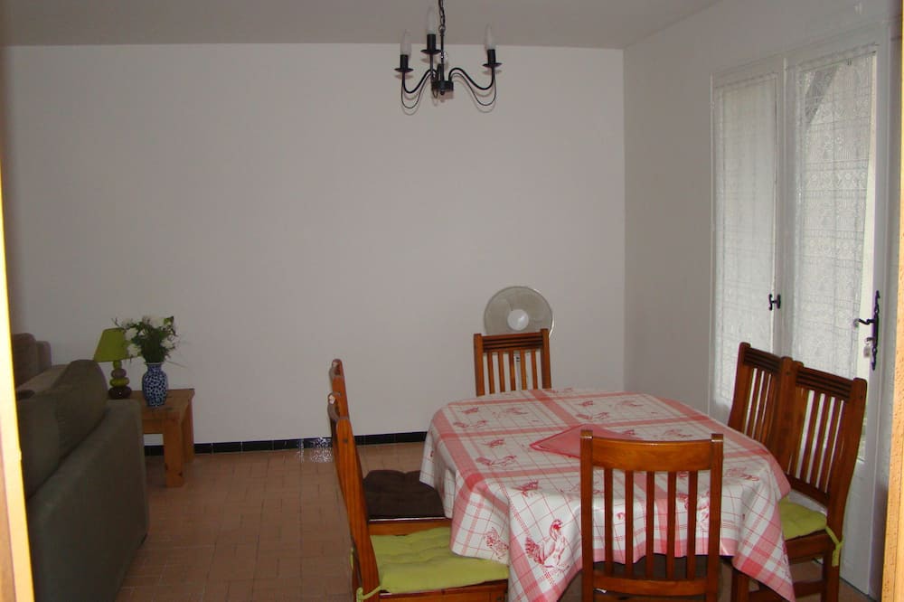 Photo of Kitchen in Retaud