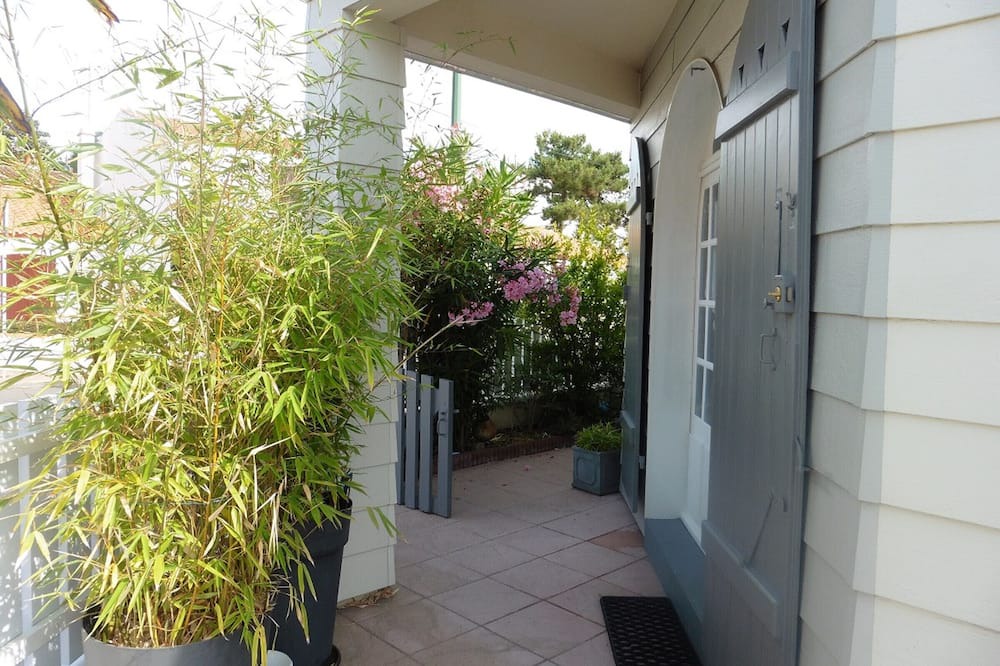 Photo of Outdoor in Fromentine