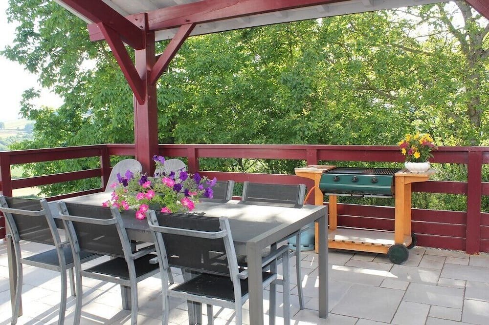Photo of Patio Balcony in Ayherre