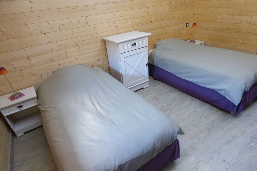Photo of Bedroom in Artalens-Souin