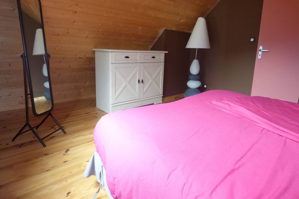 Photo of Bedroom in Artalens-Souin