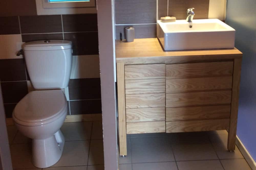 Photo of Bathroom in Artalens-Souin