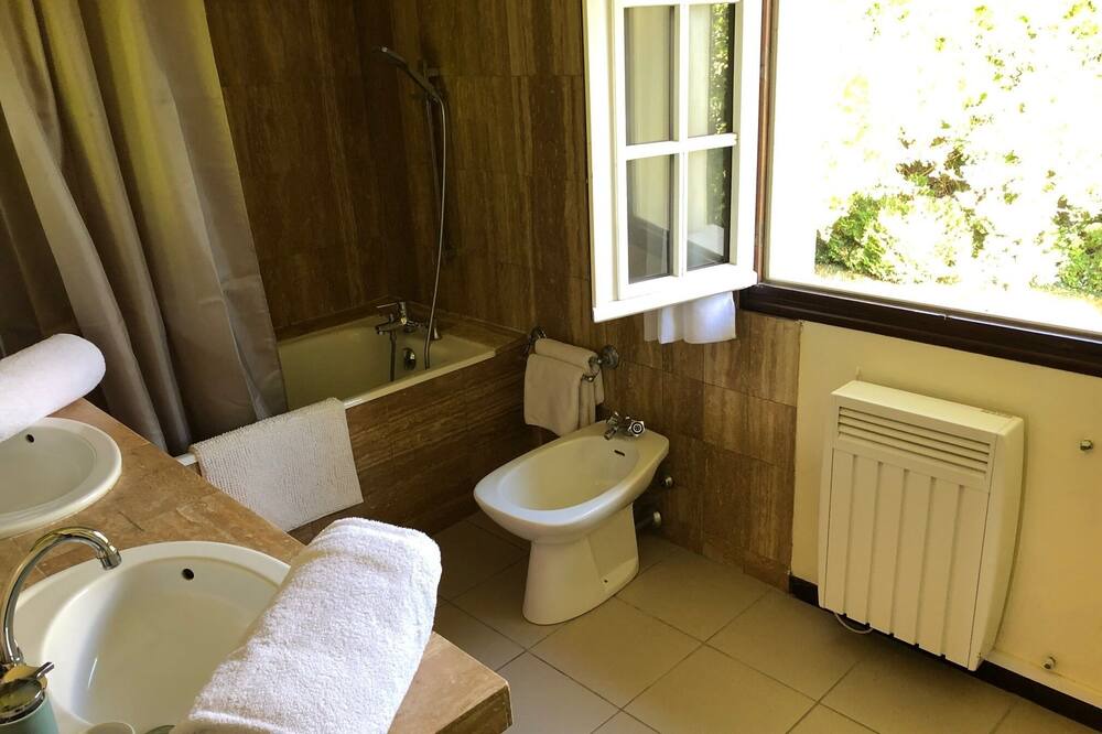 Photo of Bathroom in Arbonne