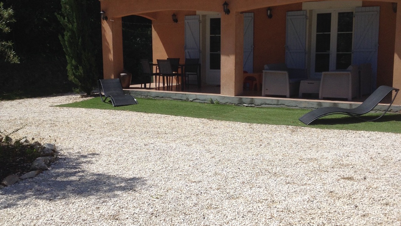 Photo of Buildings in Hyeres