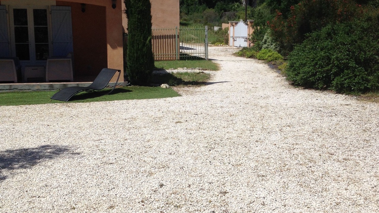 Photo of Buildings in Hyeres