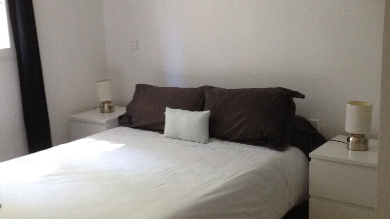 Photo of Bedroom in Hyeres
