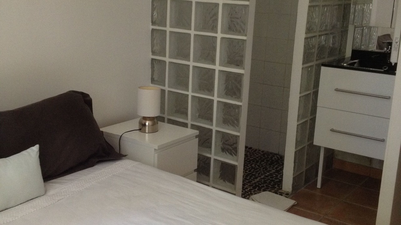 Photo of Bedroom in Hyeres