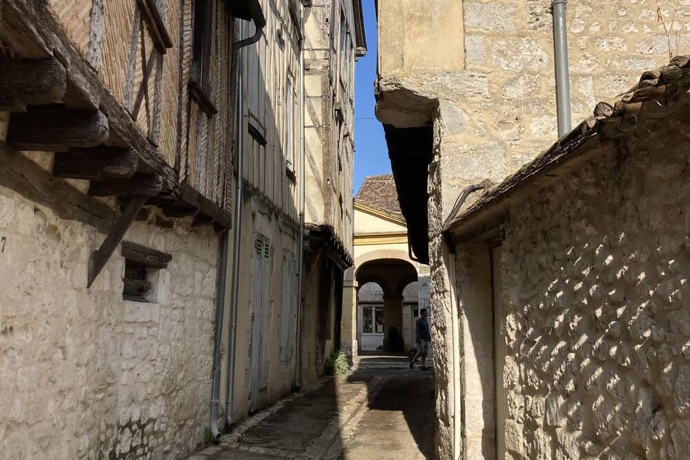 Photo of Outdoor in Saint-Cernin-de-Labarde