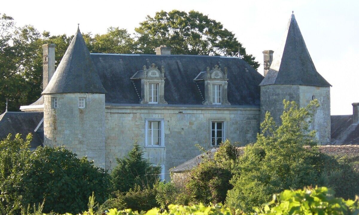 Photo of Outdoor in Saint Germain du Seudre