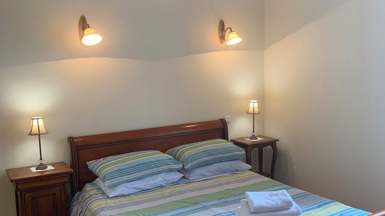 Photo of Bedroom in Saint Germain du Seudre