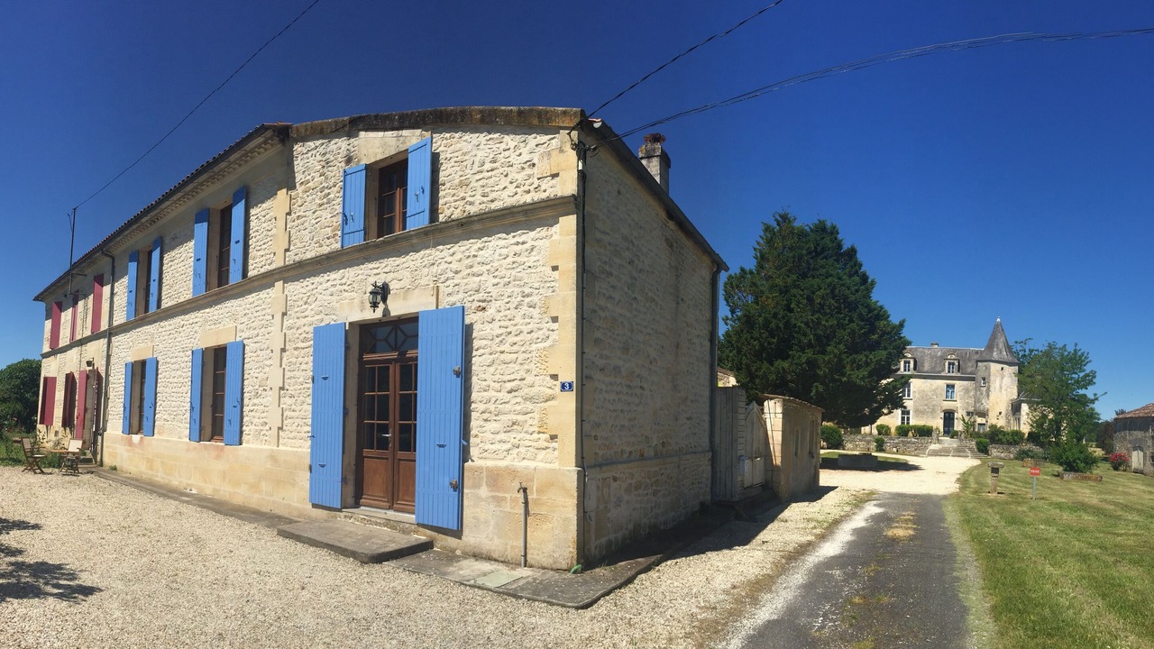 Photo of Outdoor in Saint Germain du Seudre