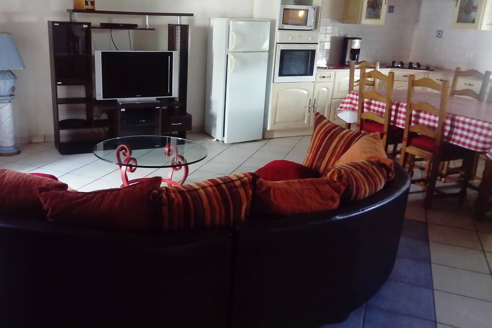 Photo of Livingroom in Osses