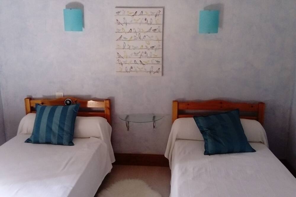 Photo of Bedroom in Osses