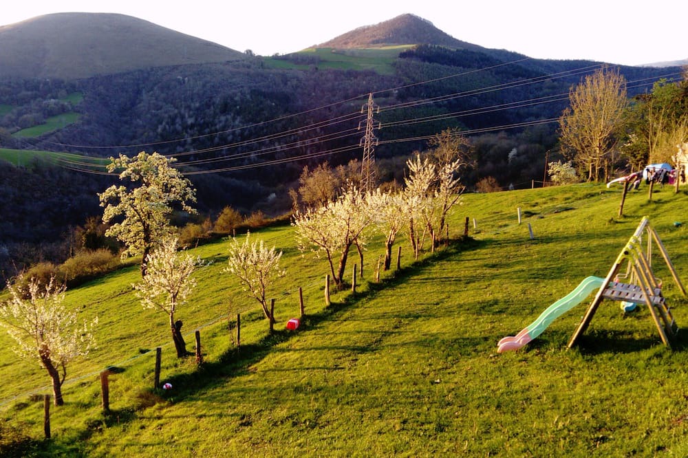 Photo of Outdoor in Osses