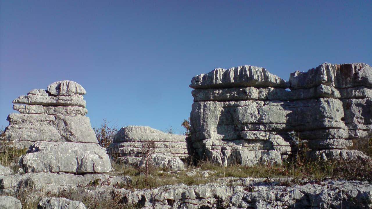 Photo of Outdoor in Coursegoules