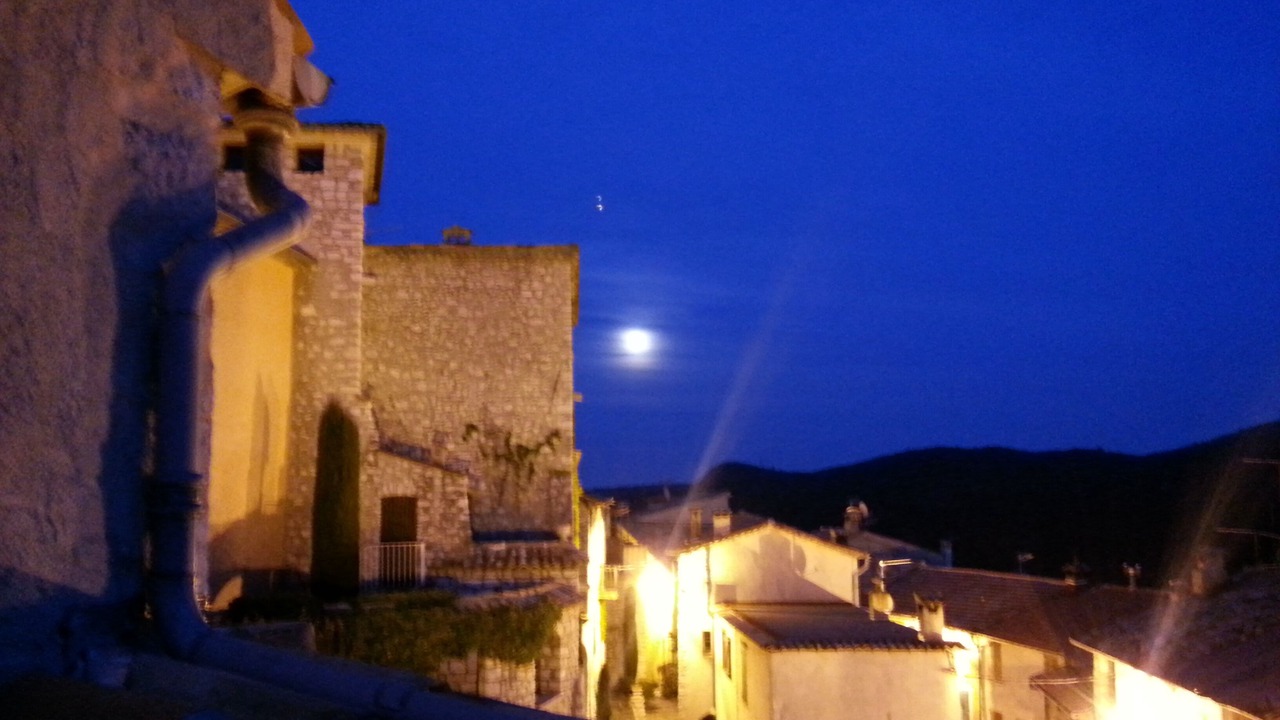 Photo of Outdoor in Coursegoules