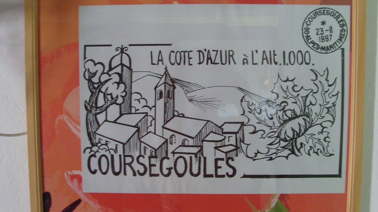 Photo of Others in Coursegoules