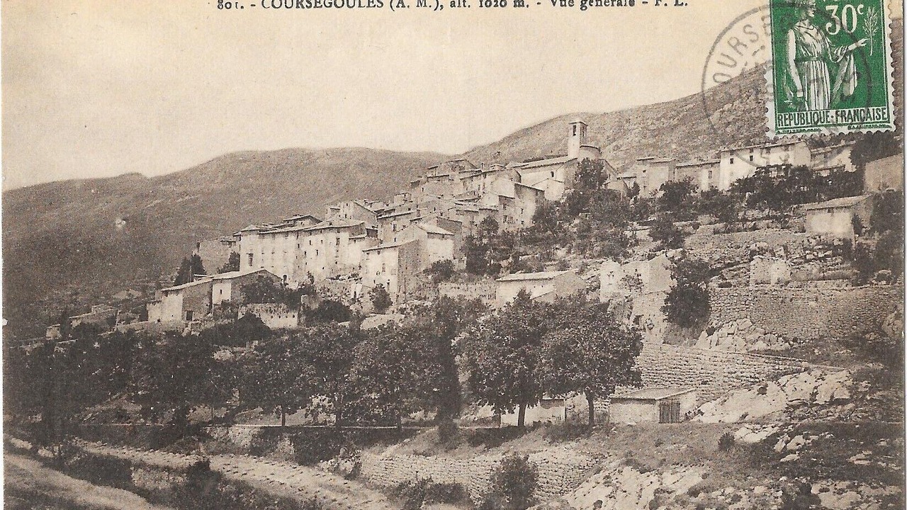 Photo of Others in Coursegoules
