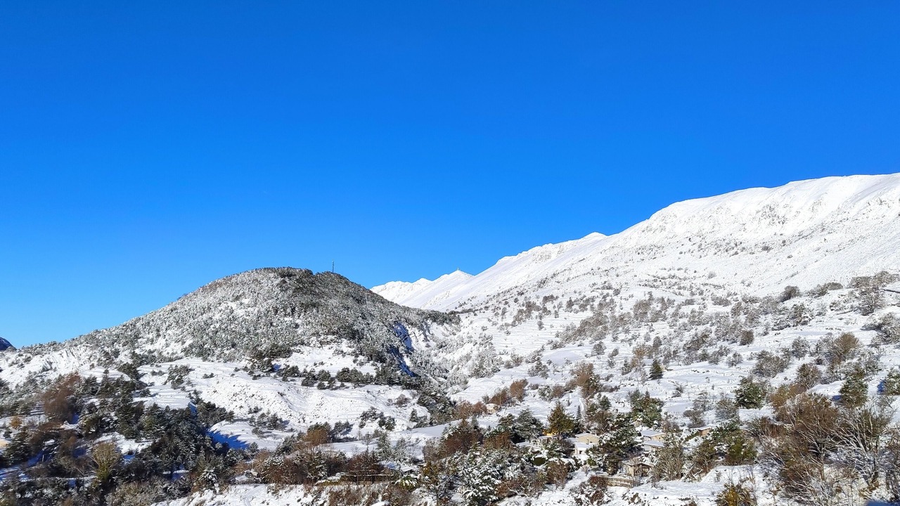 Photo of Outdoor in Coursegoules