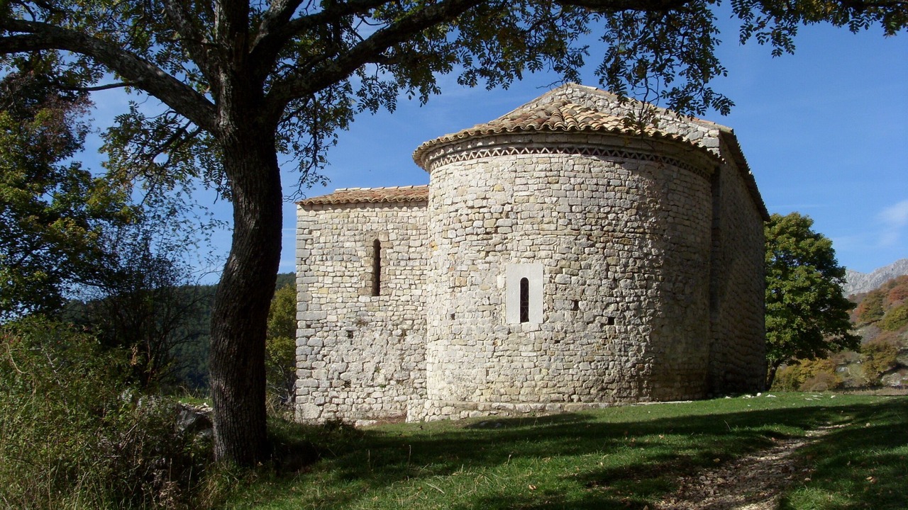 Photo of Outdoor in Coursegoules